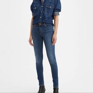 711 SUPER SKINNY JEANS